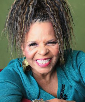 Ntozake Shange