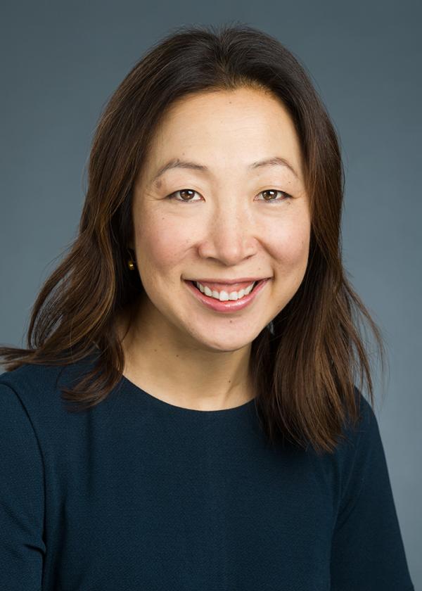 Rosa Lee