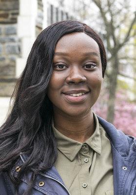 Stephana Eghan_2017 NYWICI Scholar