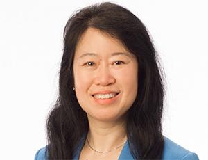 Yingli Tian IEEE Fellow