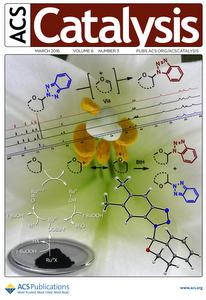 Mahesh Lakshman research_acs cover