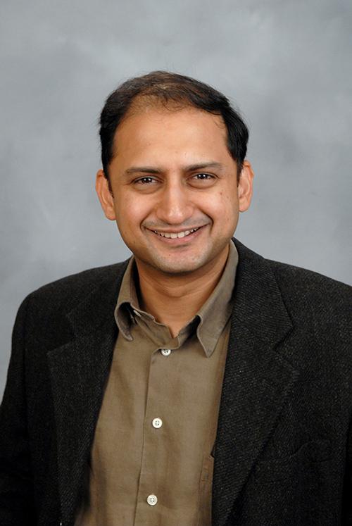 Dr. Viral V. Acharya