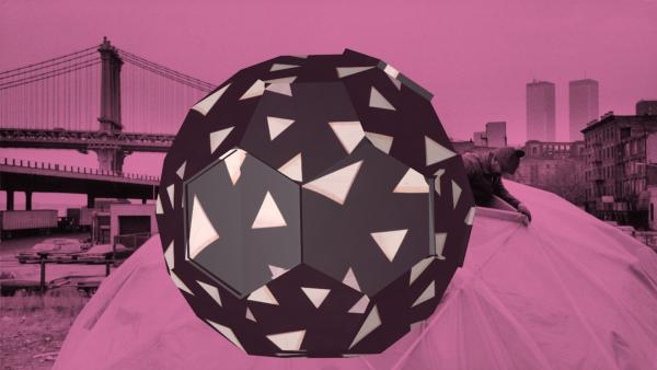 Geodesic Dome