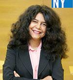Dr. Ramona Hernandez