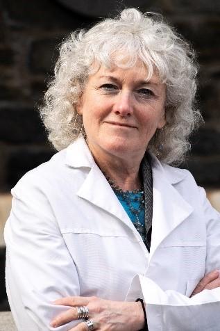 Dr. Erica Friedman 