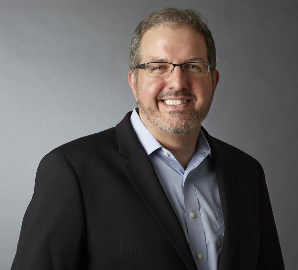 Jeffrey S. Garanich, Ph.D.