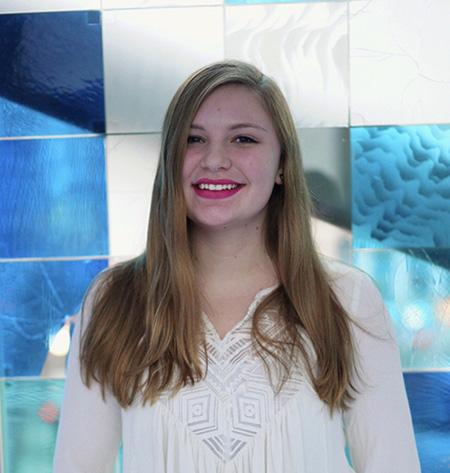 Jody Karg is named the 2019 Art Stevens PRSA-NY/ CCNY Scholar for Excellence in Public Relations