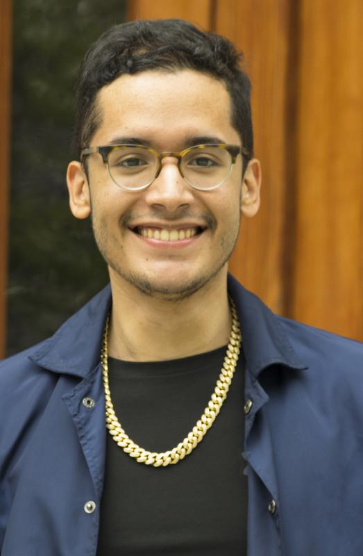 Kevin Gonzalez_2018 Salk Scholar