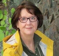 Dr. Margaret Winslow