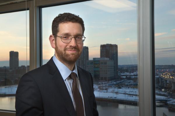 Professor Marom Bikson