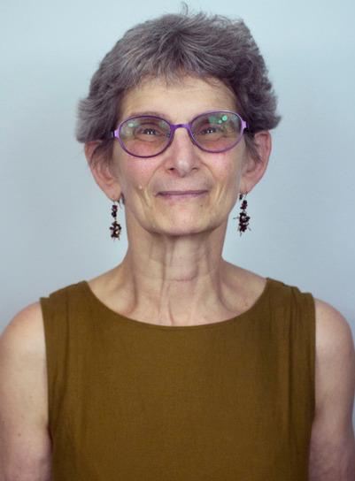 Marta Gutman