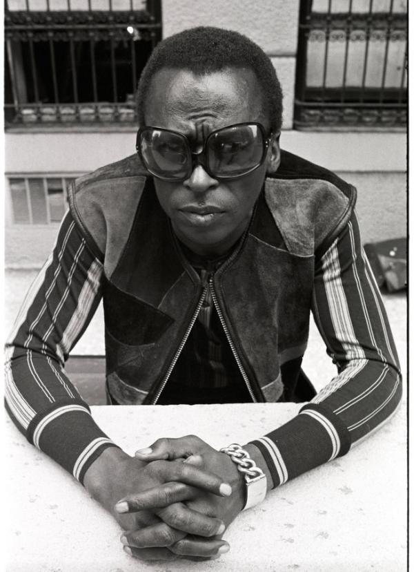 Miles Davis