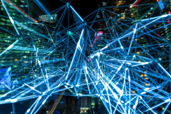 Master’s Program in Data Science and Engineering