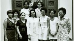 Coretta Scott King