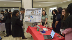 Poster Presentation 2022