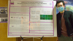 Poster Presentation 2022