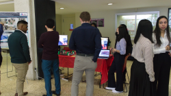 Poster Presentation 2022