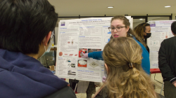 Poster Presentation 2022