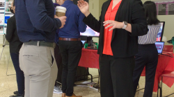 Poster Presentation 2022