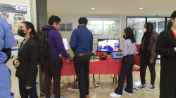 Poster Presentation 2022