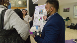 Poster Presentation 2022