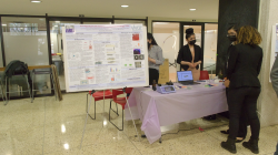 Poster Presentation 2022