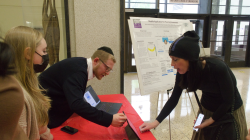 Poster Presentation 2022
