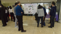 Poster Presentation 2022