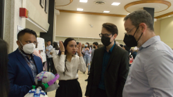 Poster Presentation 2022