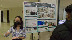 Poster Presentation 2022