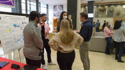 Poster Presentation 2022