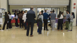 Poster Presentation 2022