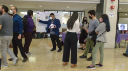 Poster Presentation 2022
