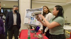 Poster Presentation 2022