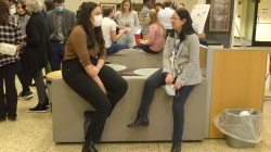 Poster Presentation 2022