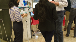 Poster Presentation 2022