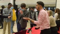 Poster Presentation 2022