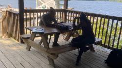 August 2021 Summer Retreat