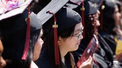 Colin Powell School CCNY Commencement Photo 6