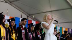 Colin Powell School CCNY Commencement Photo 2