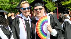 Colin Powell School CCNY Commencement Photo 19