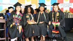 Colin Powell School CCNY Commencement Photo 20