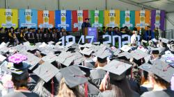 Colin Powell School CCNY Commencement Photo 21