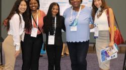 ABRCMS CONFERENCE 2022