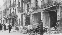 The Spanish Civil War and American Activists 6