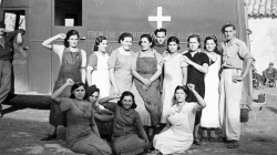 The Spanish Civil War and American Activists 9
