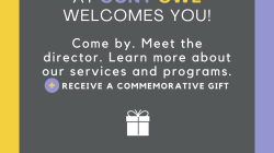 Welcome!