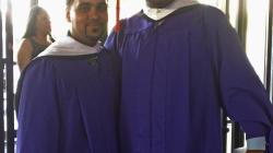 Graduates 2013