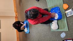 CPR