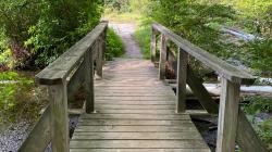 Footbridge